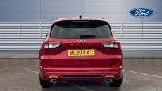 Ford Kuga 1.5 EcoBoost 150 ST-Line First Edition 5dr Petrol Estate